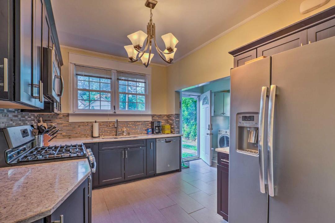 Photo of Kitchen in Birmingham