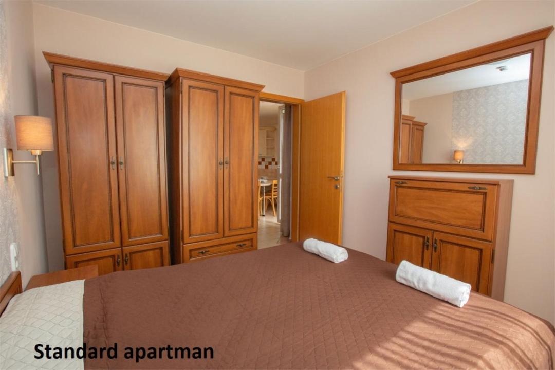 Photo of Bedroom in Hajduszoboszlo