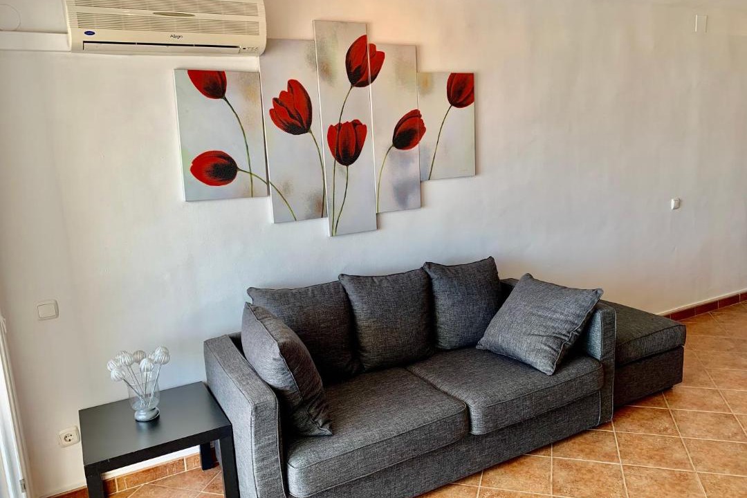 Photo of Livingroom in Empuriabrava