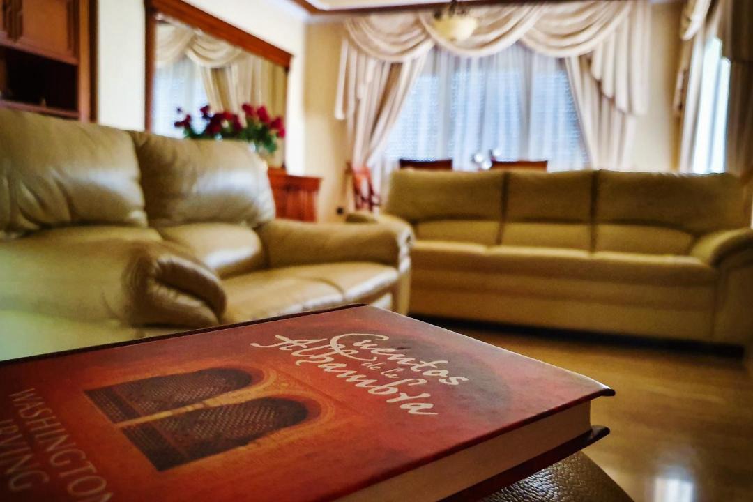 Photo of Livingroom in L'Alfas del Pi