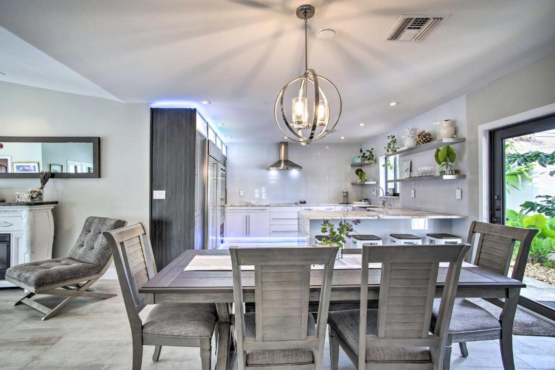 Photo of Kitchen in Santa Barbara Estates