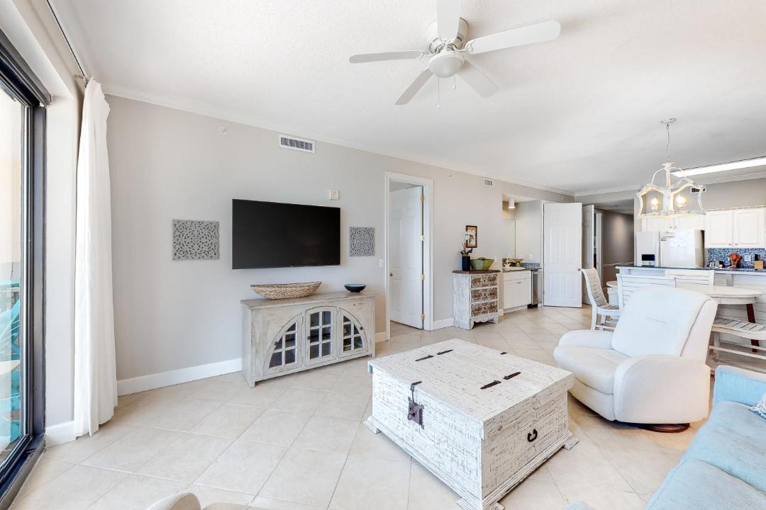 Photo of Livingroom in Orange Beach