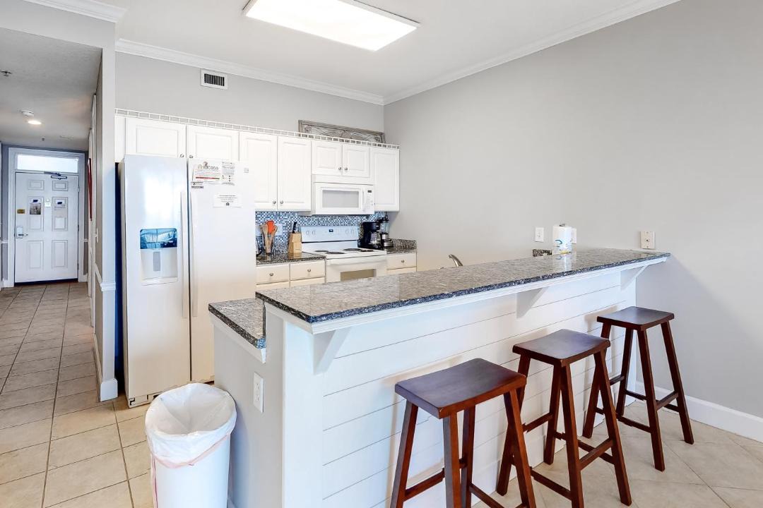 Photo of Kitchen in Orange Beach