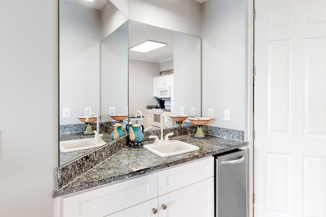 Photo of Kitchen in Orange Beach
