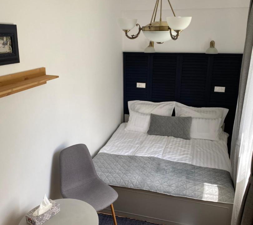 Photo of Bedroom in Diosgyor