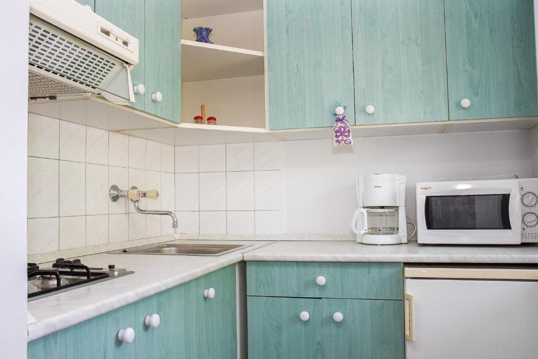 Photo of Kitchen in Balatonmariafurdo
