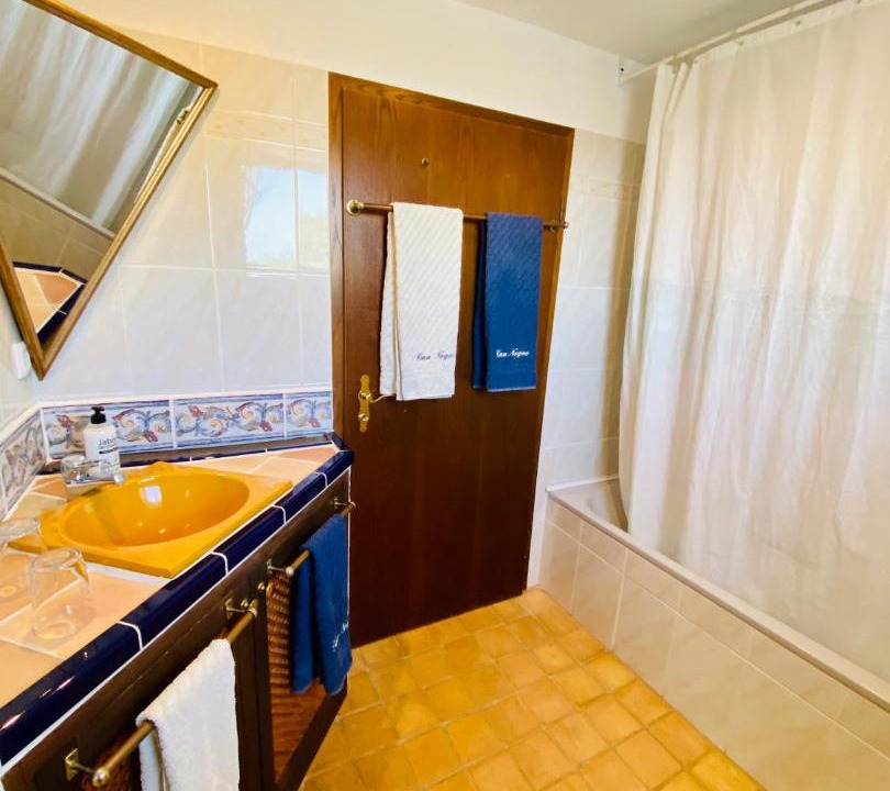 Photo of Bedroom in Son Macia