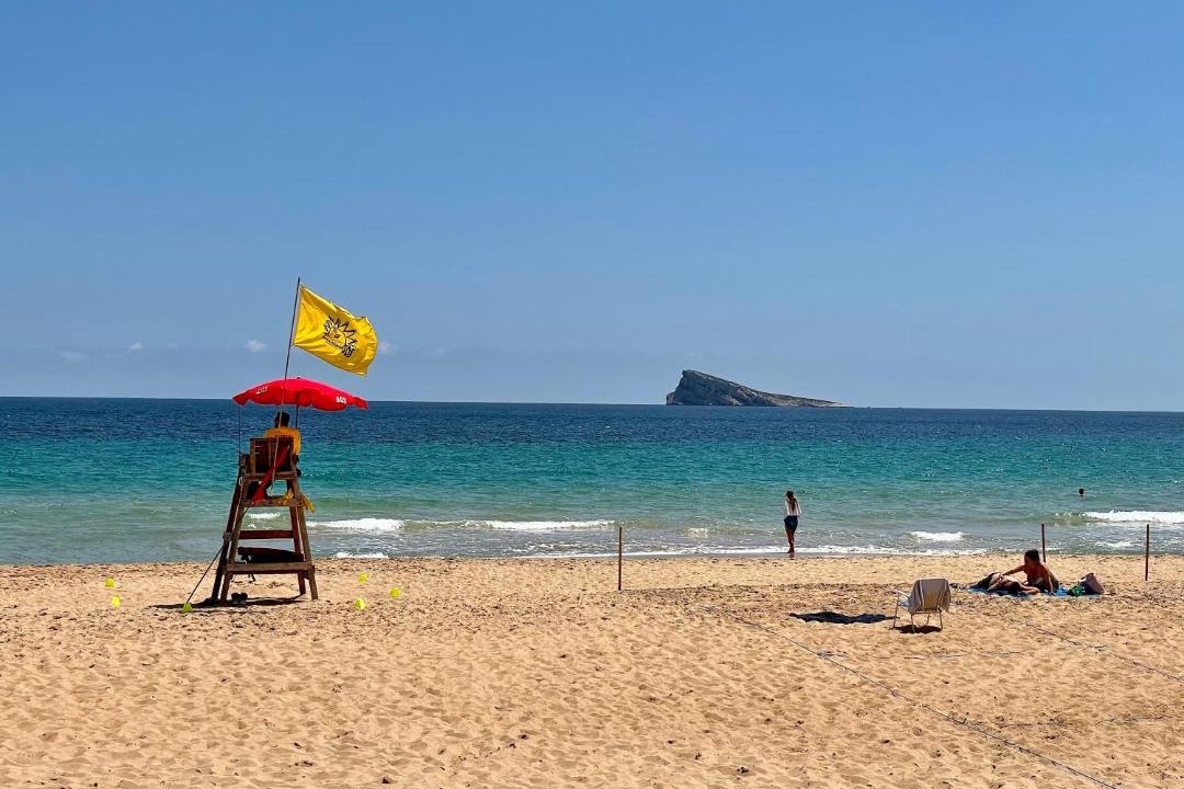 Photo of Others in Benidorm Centro