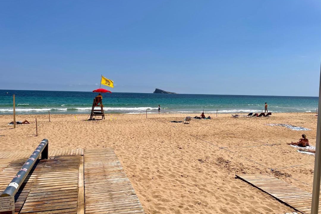 Photo of Outdoor in Benidorm Centro