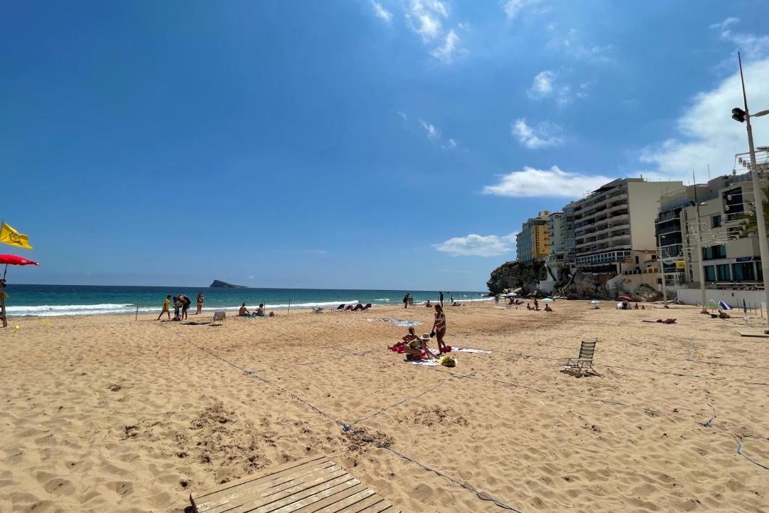 Photo of Outdoor in Benidorm Centro