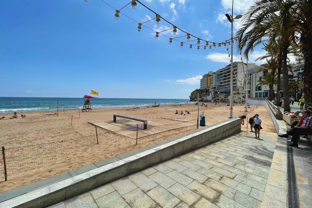 Photo of Others in Benidorm Centro
