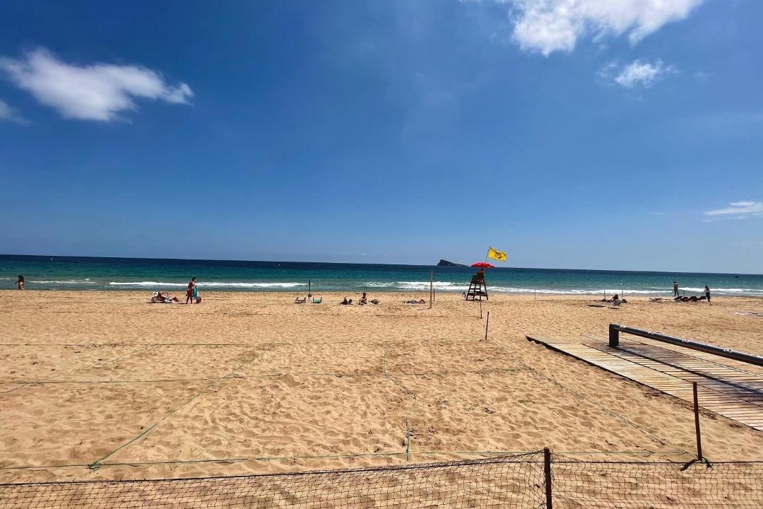 Photo of Outdoor in Benidorm Centro