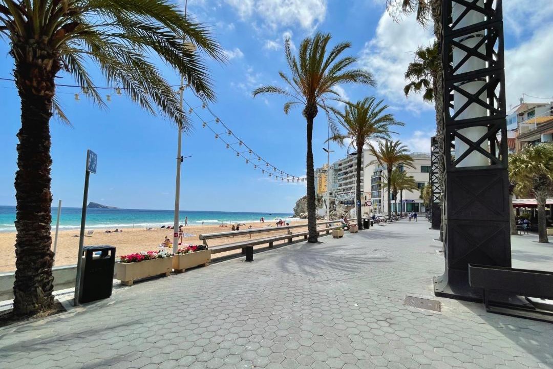 Photo of Outdoor in Benidorm Centro