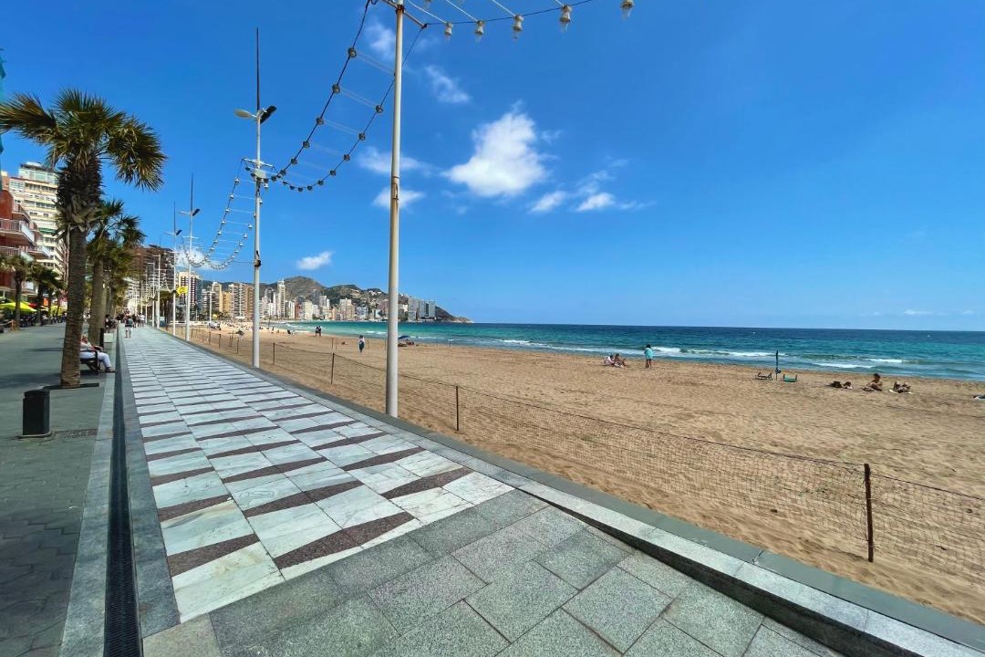 Photo of Outdoor in Benidorm Centro
