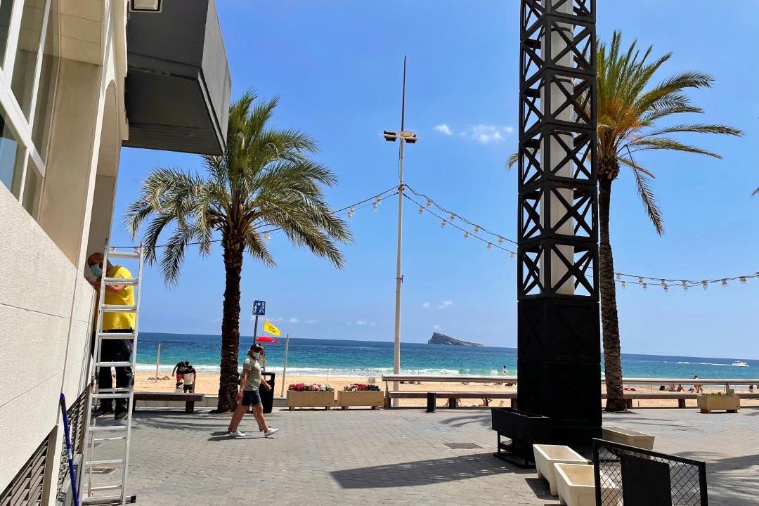Photo of Others in Benidorm Centro