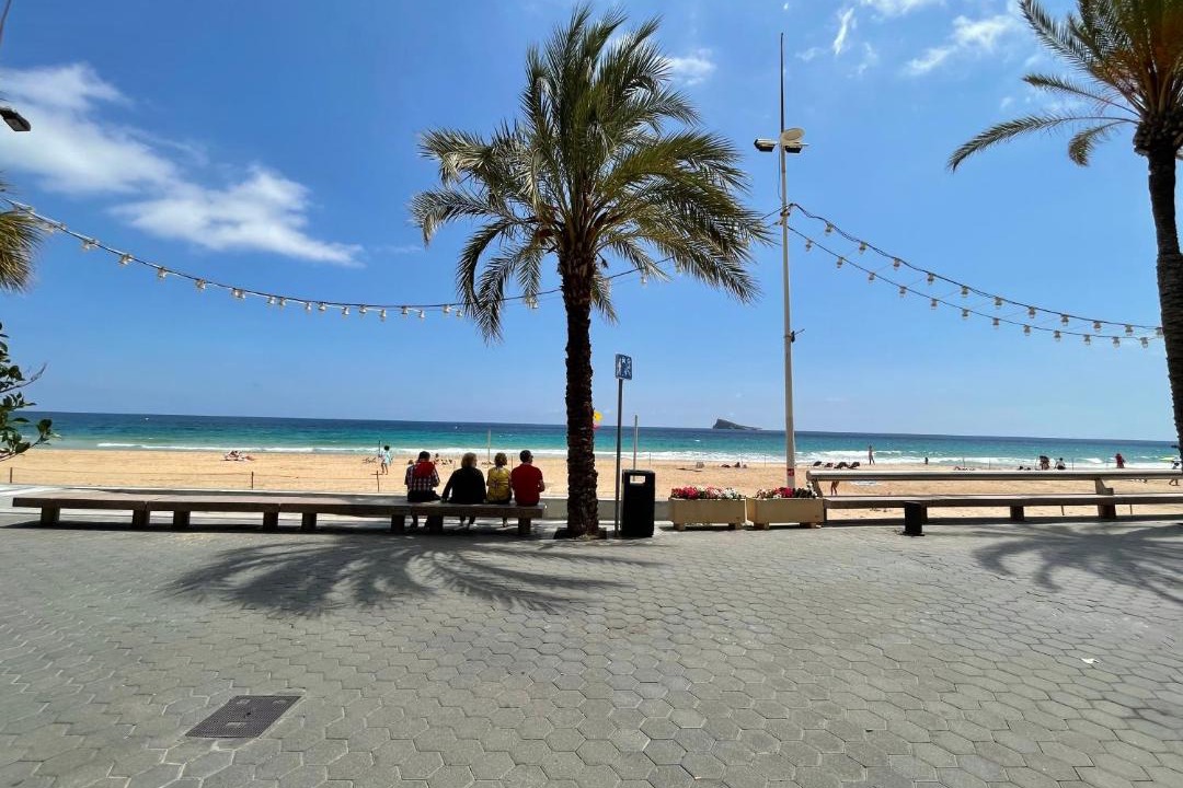 Photo of Outdoor in Benidorm Centro