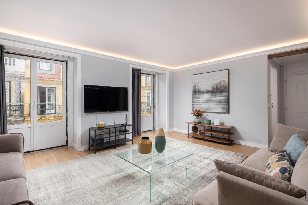 Photo of Livingroom in Santa Maria Maior