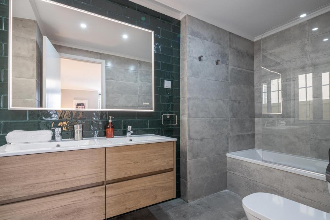 Photo of Bathroom in Santa Maria Maior