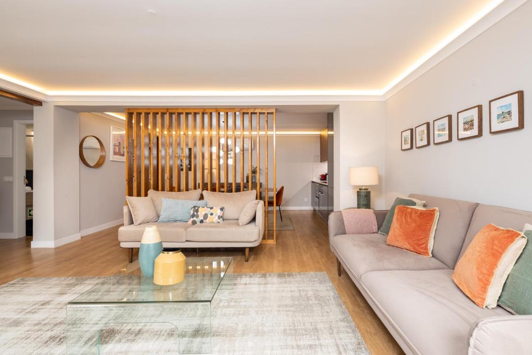 Photo of Livingroom in Santa Maria Maior