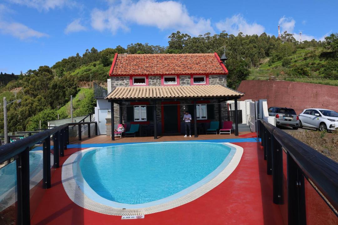 Photo of Outdoor in Faja da Ovelha