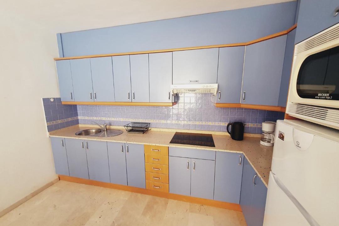 Photo of Kitchen in Lomo Quiebre