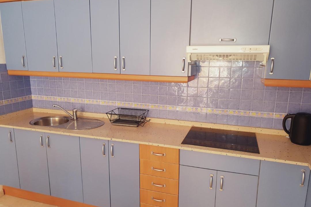 Photo of Kitchen in Lomo Quiebre