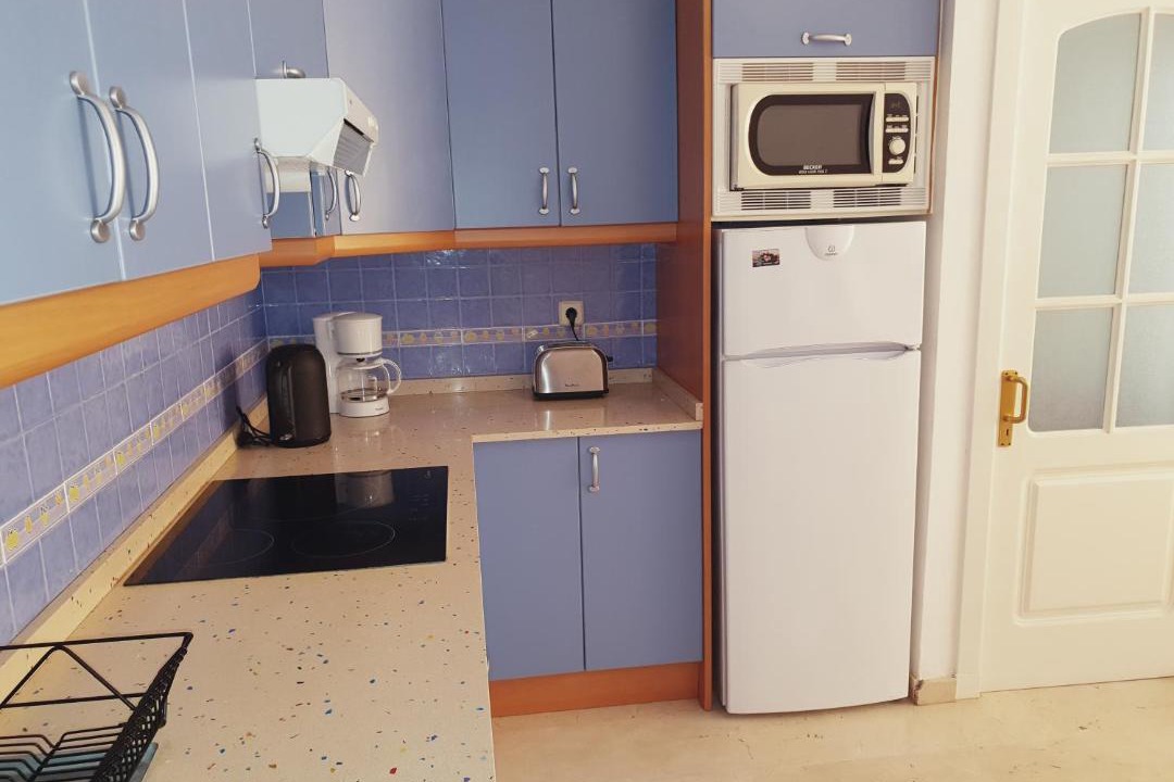 Photo of Kitchen in Lomo Quiebre