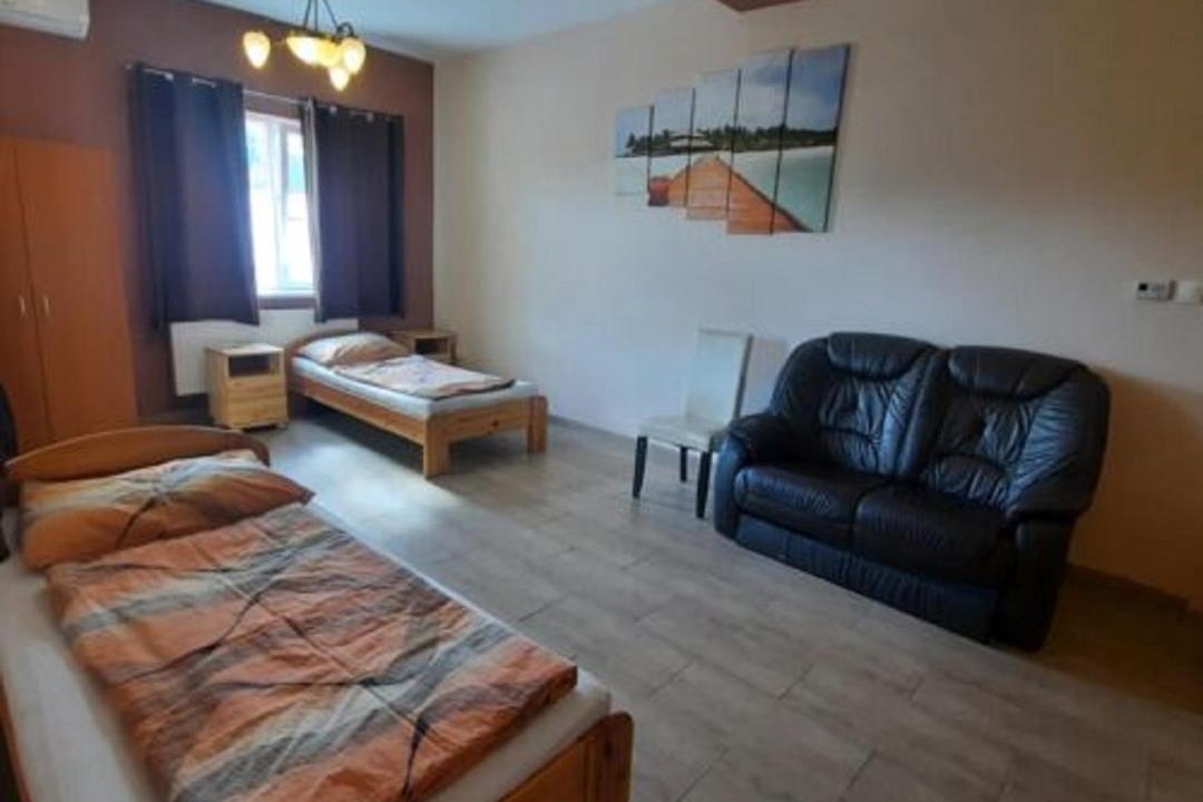 Photo of Bedroom in Davod