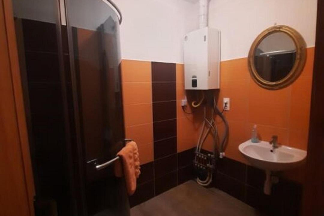Photo of Bathroom in Davod