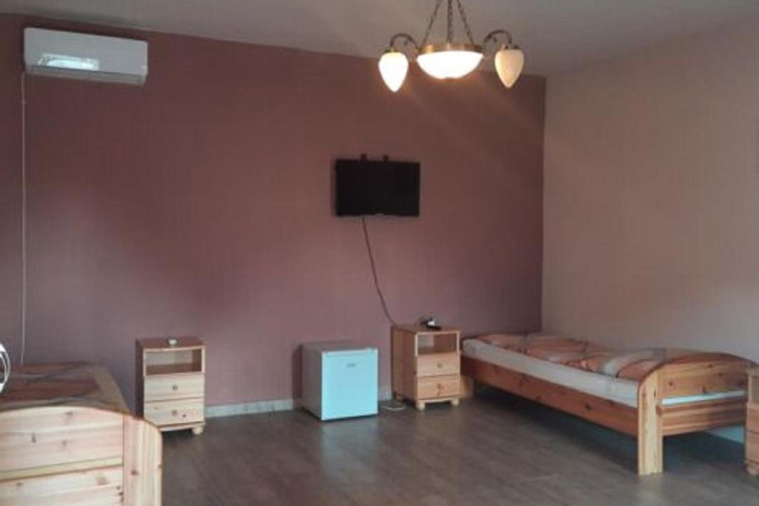 Photo of Bedroom in Davod