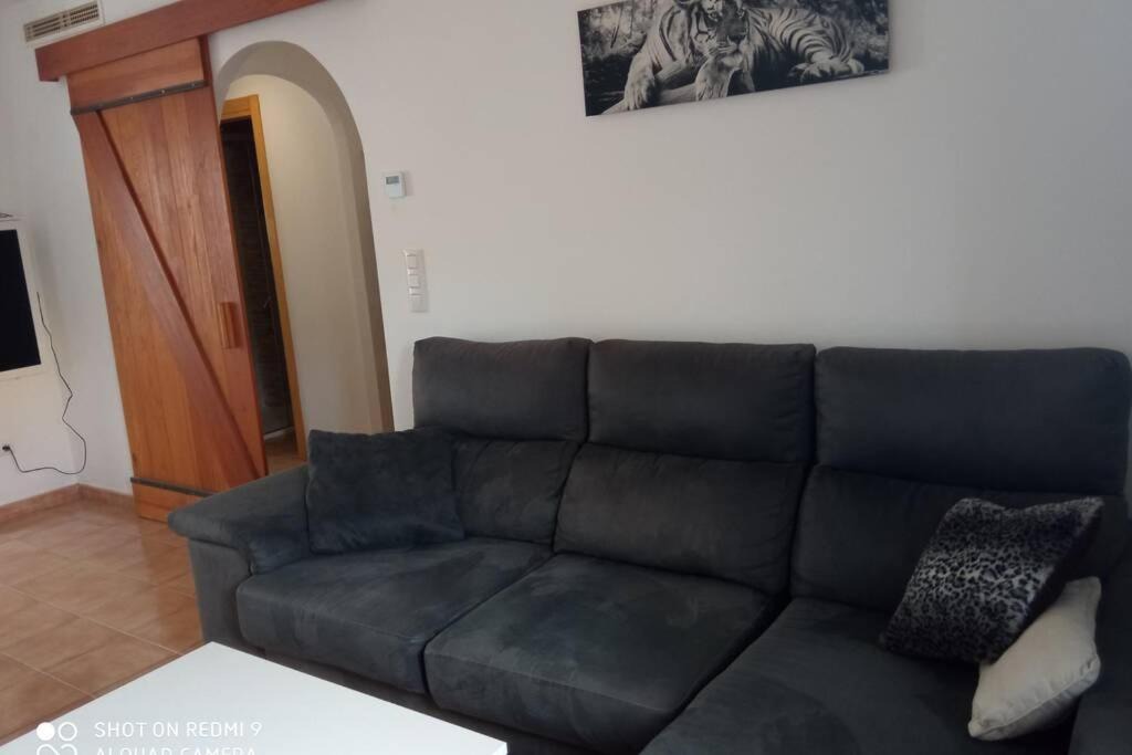 Photo of Livingroom in Alcalali