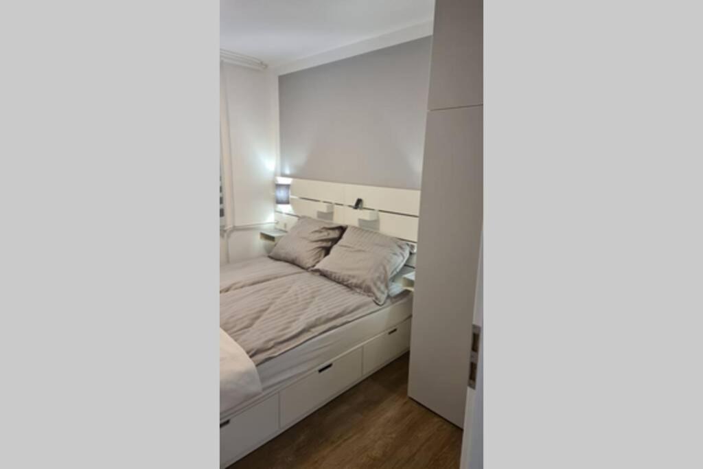 Photo of Bedroom in Szekszard