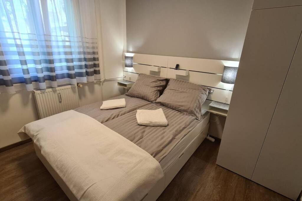 Photo of Bedroom in Szekszard