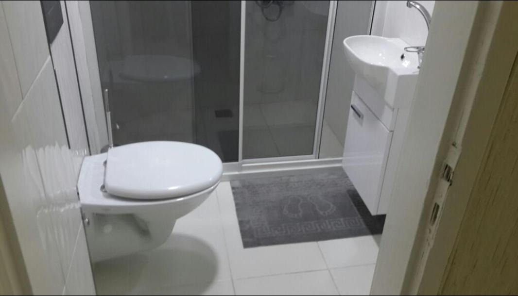 Photo of Bathroom in Ankara City Center