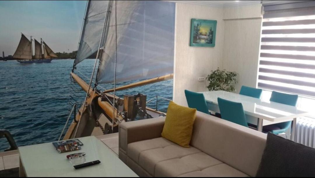 Photo of Livingroom in Ankara City Center