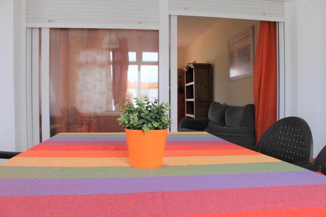 Photo of Bedroom in Zahara de los Atunes
