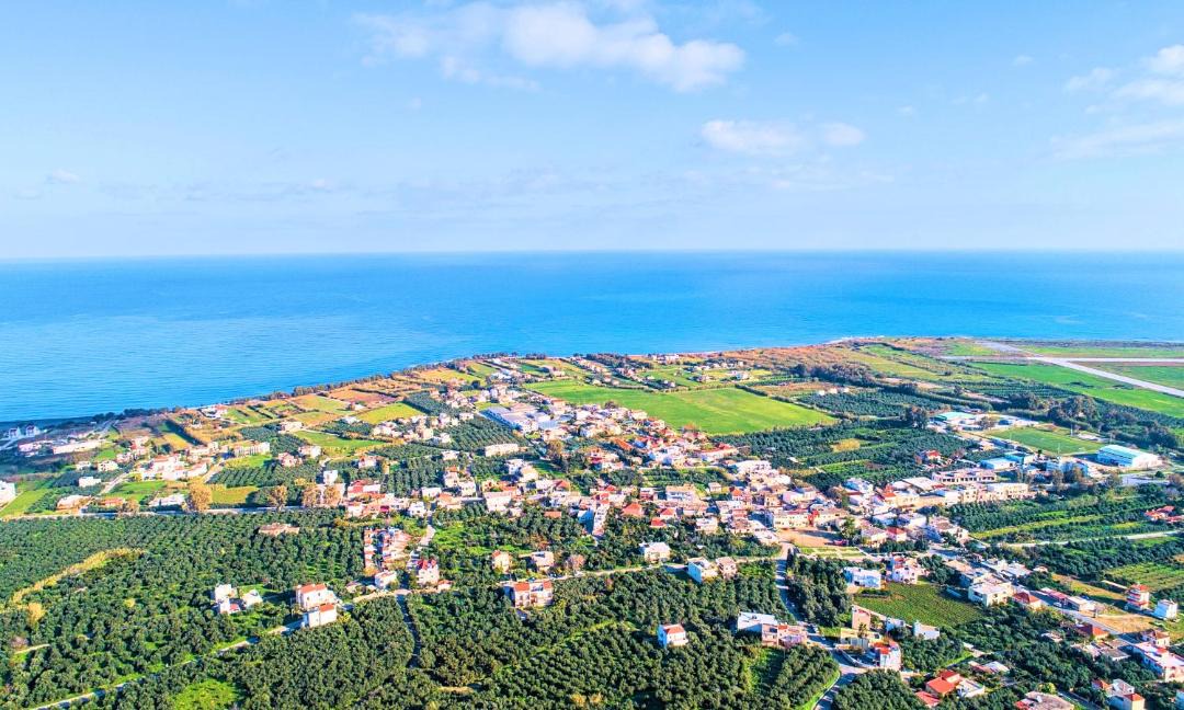 Photo of Outdoor in Skoutelonas