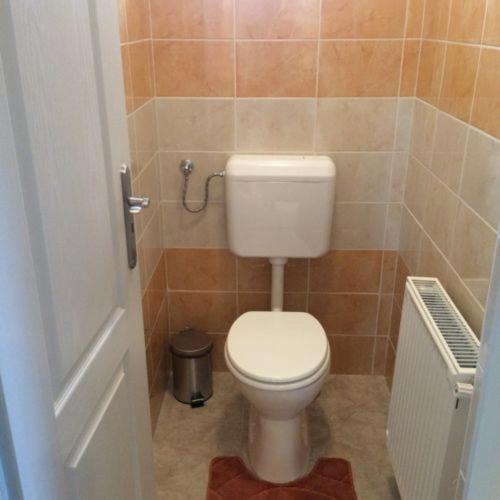 Photo of Bathroom in Kapuvar