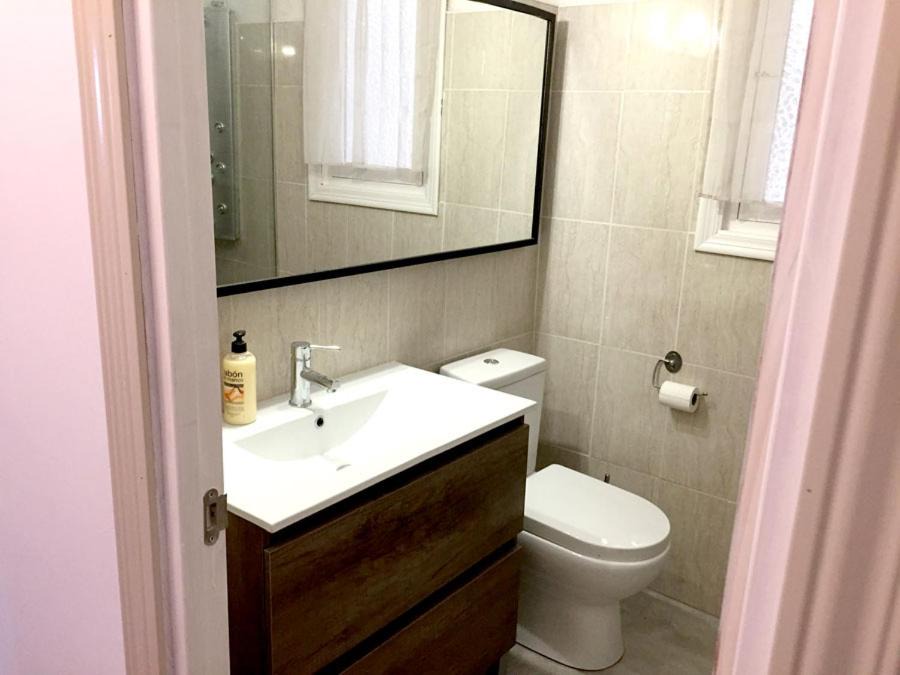 Photo of Bathroom in Platja de l'Arenal