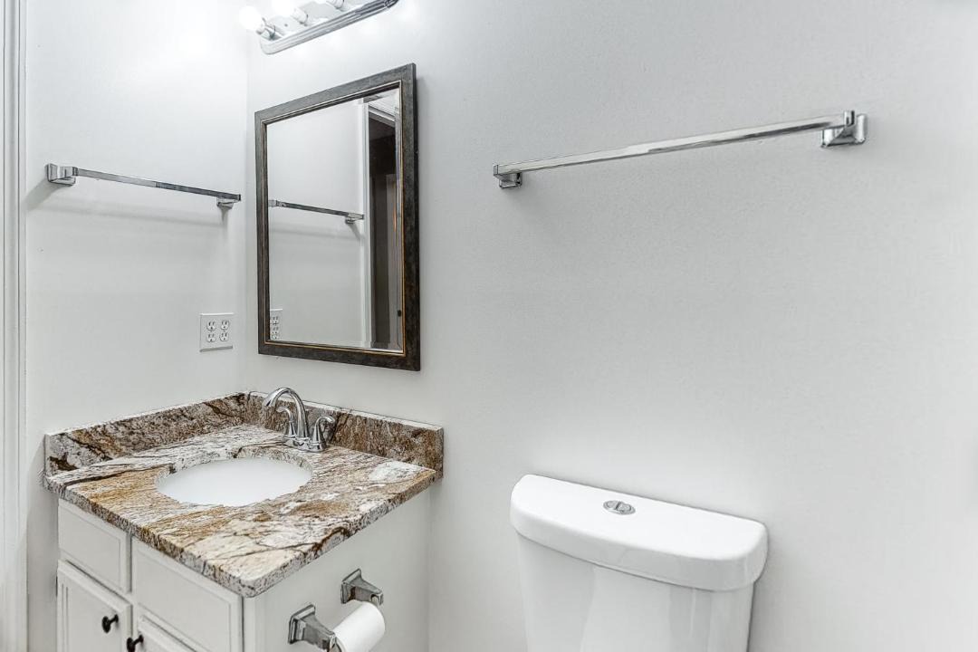 Photo of Bathroom in Sevierville