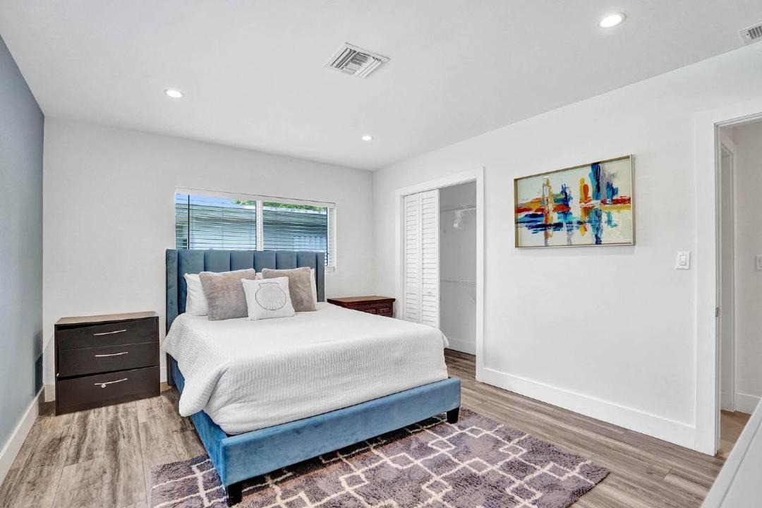 Photo of Bedroom in Bel Air