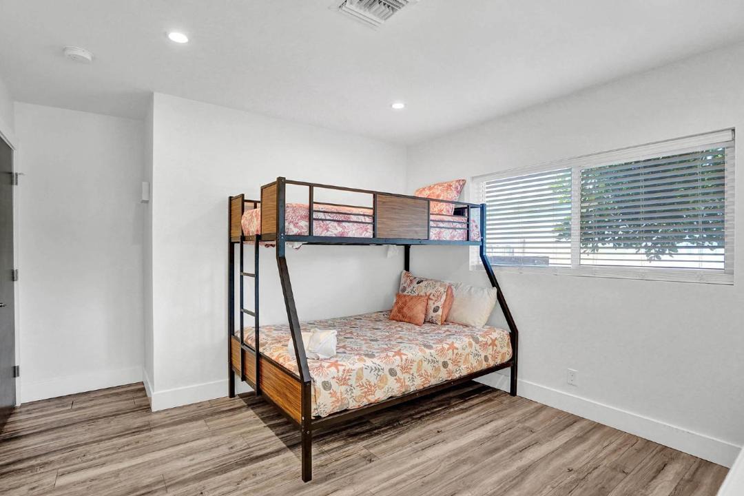 Photo of Bedroom in Bel Air