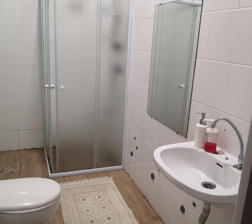 Photo of Bathroom in Odivelas