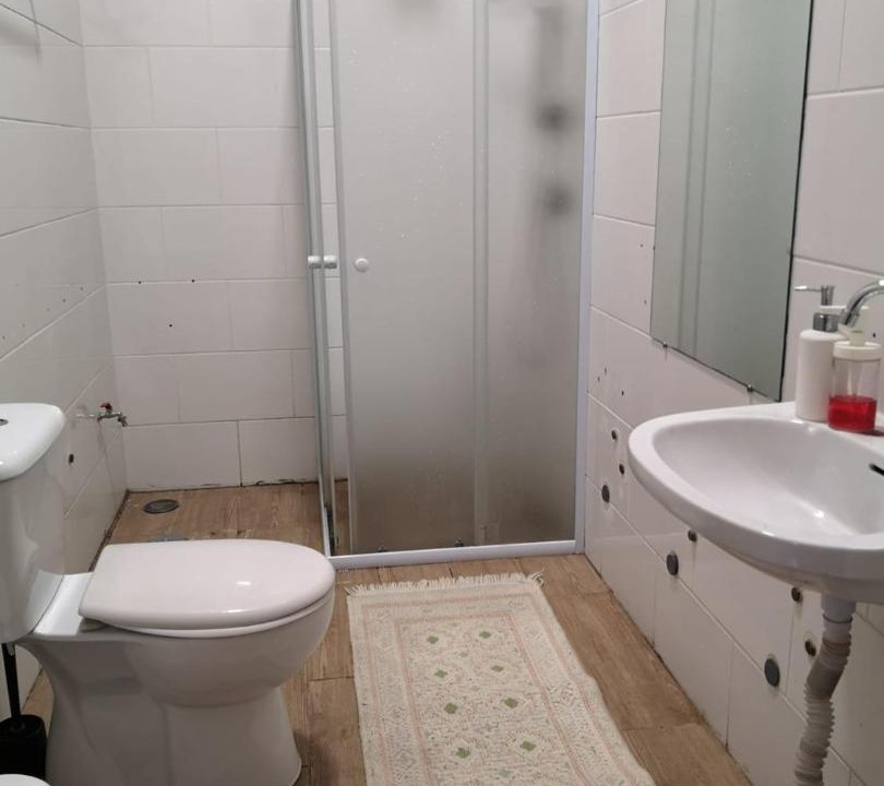 Photo of Bathroom in Odivelas
