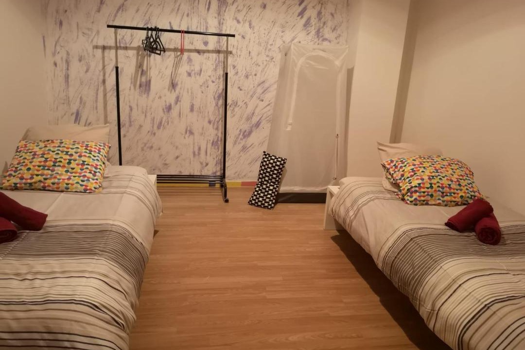 Photo of Bedroom in Odivelas