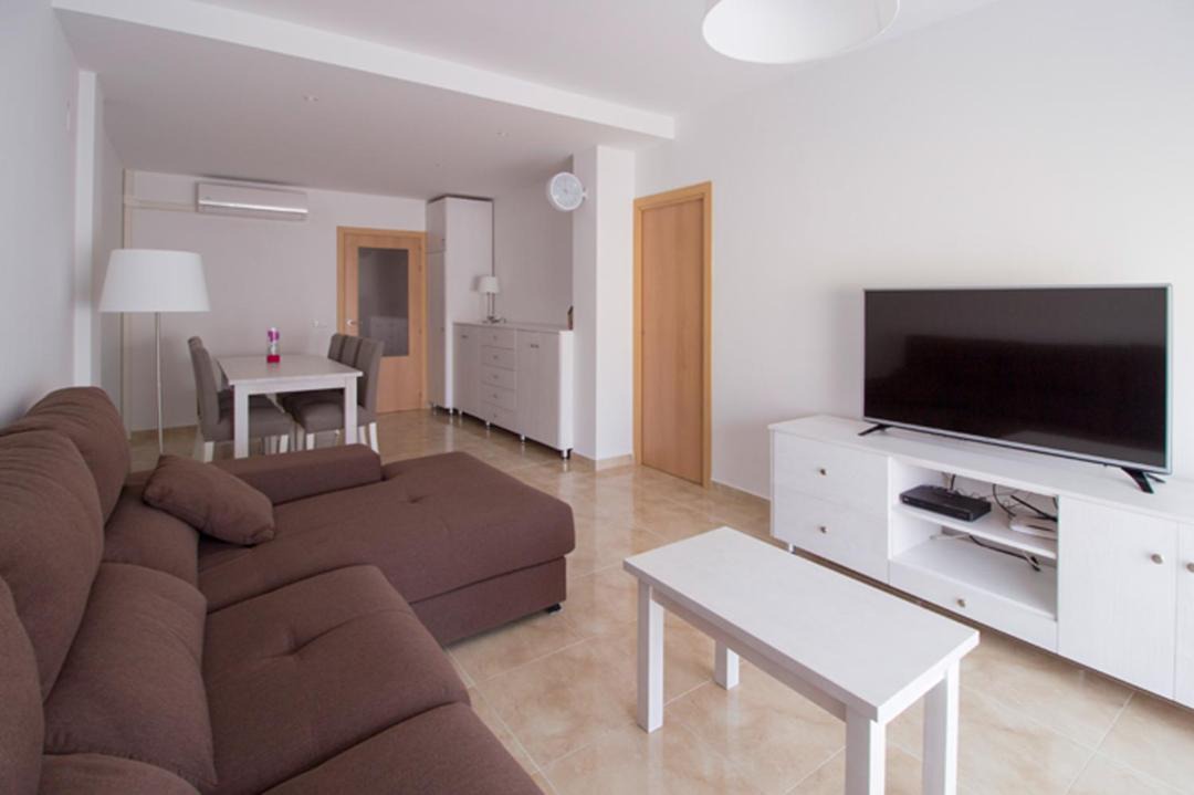 Photo of Livingroom in El Perello