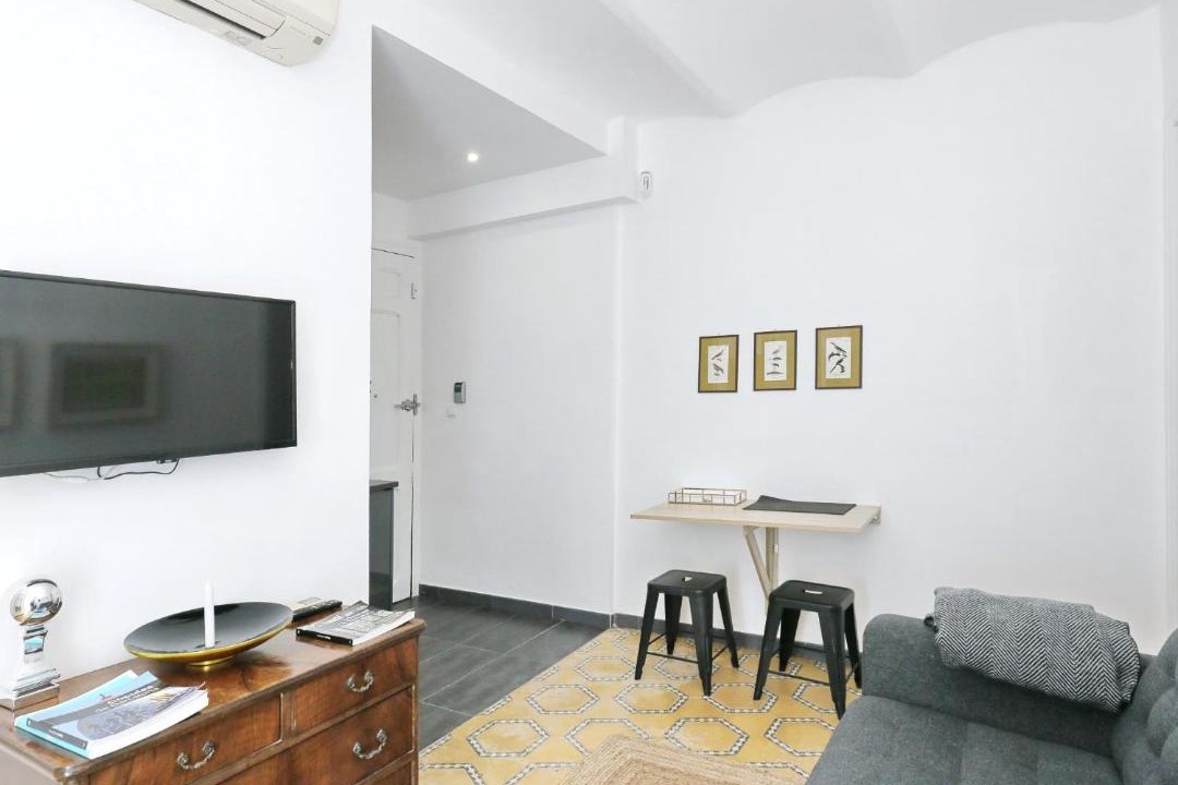 Photo of Livingroom in Collblanc y La Torrassa