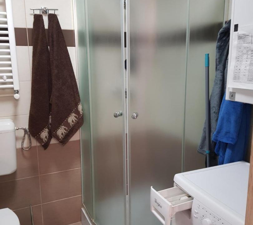Photo of Bathroom in Harkany