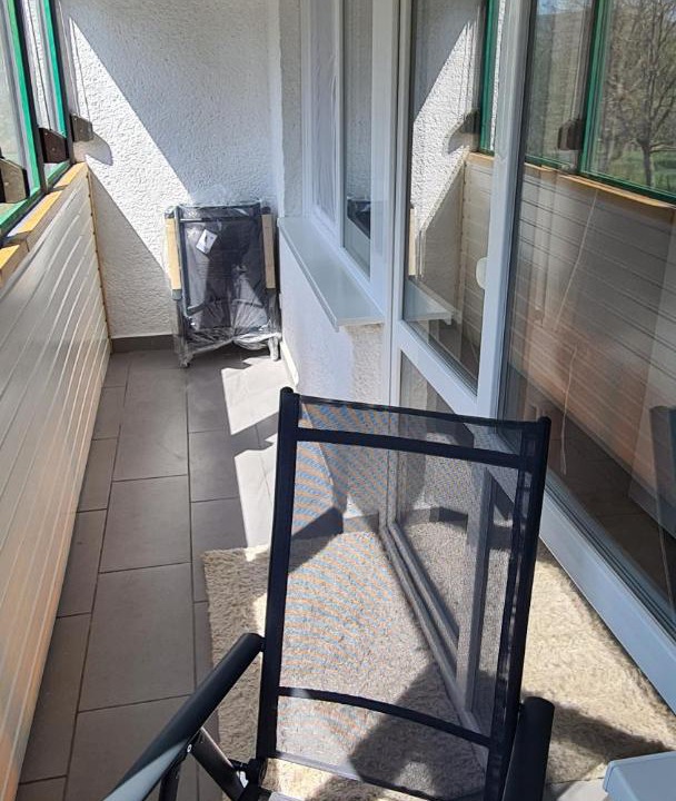 Photo of Patio Balcony in Harkany