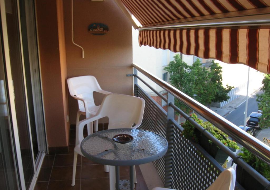 Photo of Patio Balcony in Tortosa